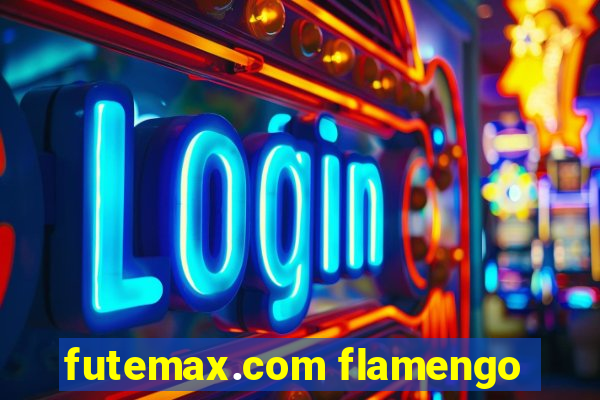 futemax.com flamengo